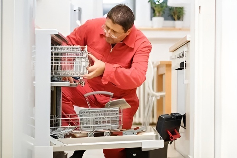 Dishwasher repair in Escondido